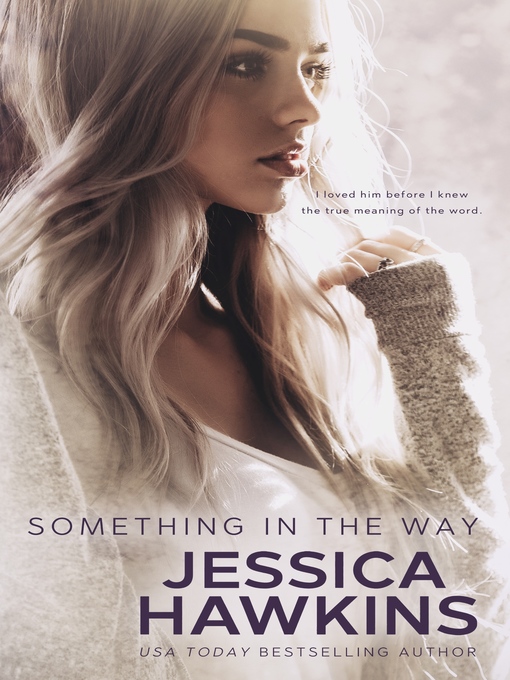 Title details for Something in the Way, Book 1 by Jessica Hawkins - Available